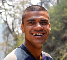 bimal
