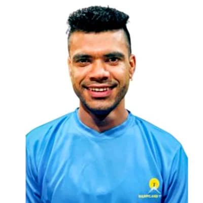 Bimal Dahal