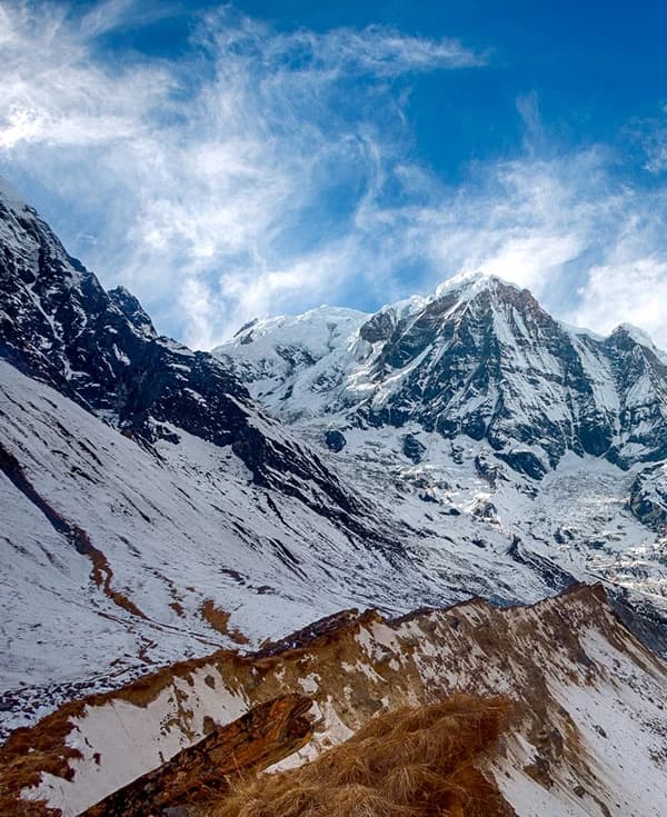 Annapurna Trekking