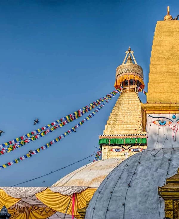 Kathmandu City Tours