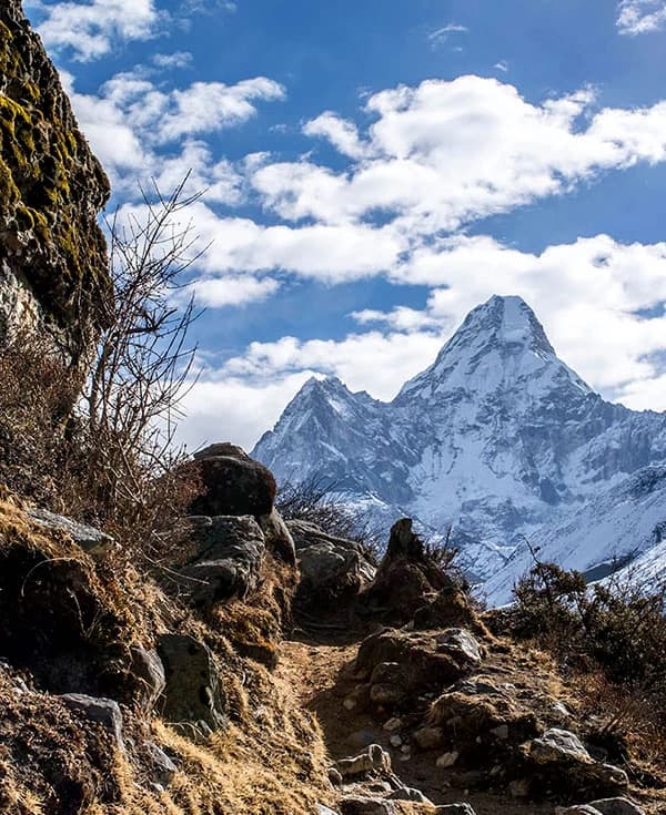 Everest Trekking