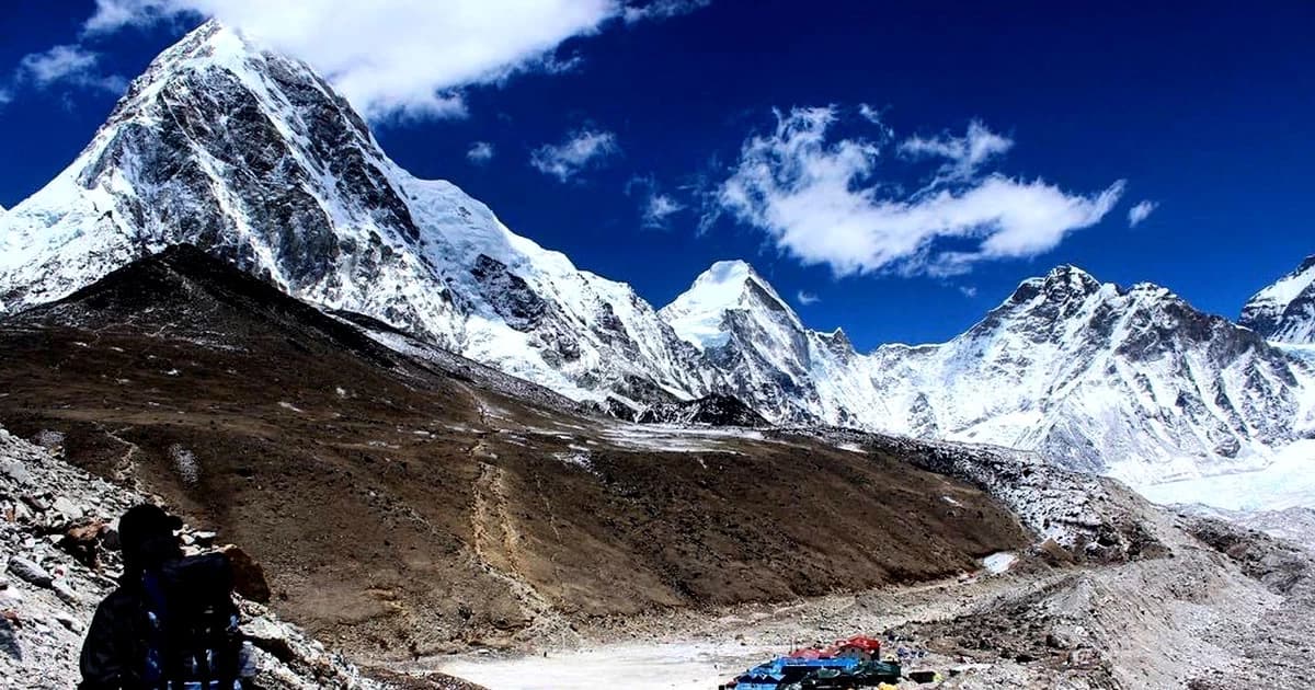 10 Best Walking and Hiking Tours in Nepal