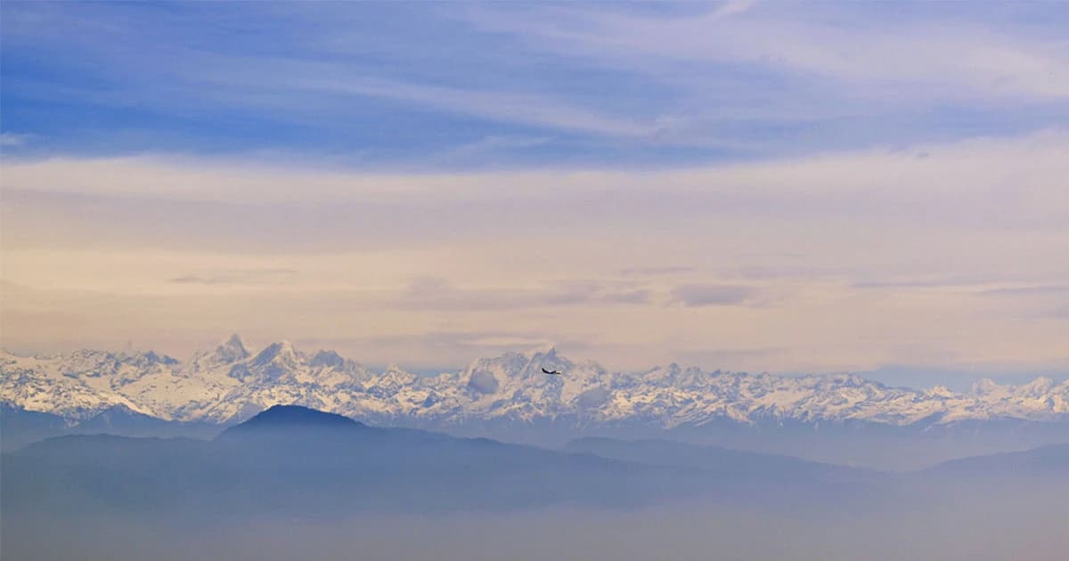 Chandragiri Hill tour kathmandu