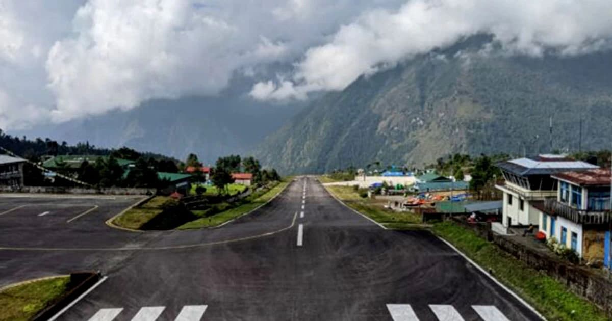 Everest Base Camp Trek 14 Days