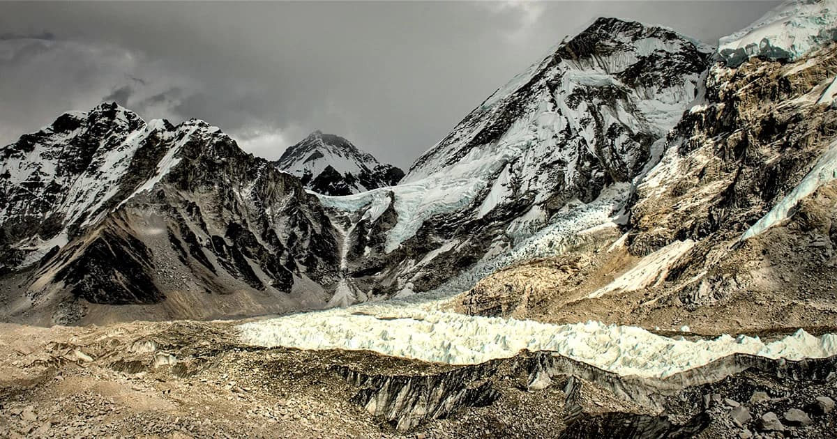 EBC Trekking and Hiking Cost Itinerary