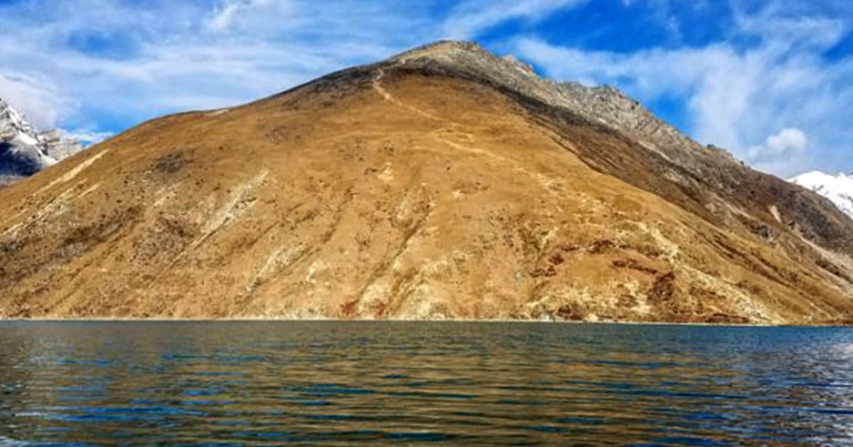 Gokyo Lake Trek