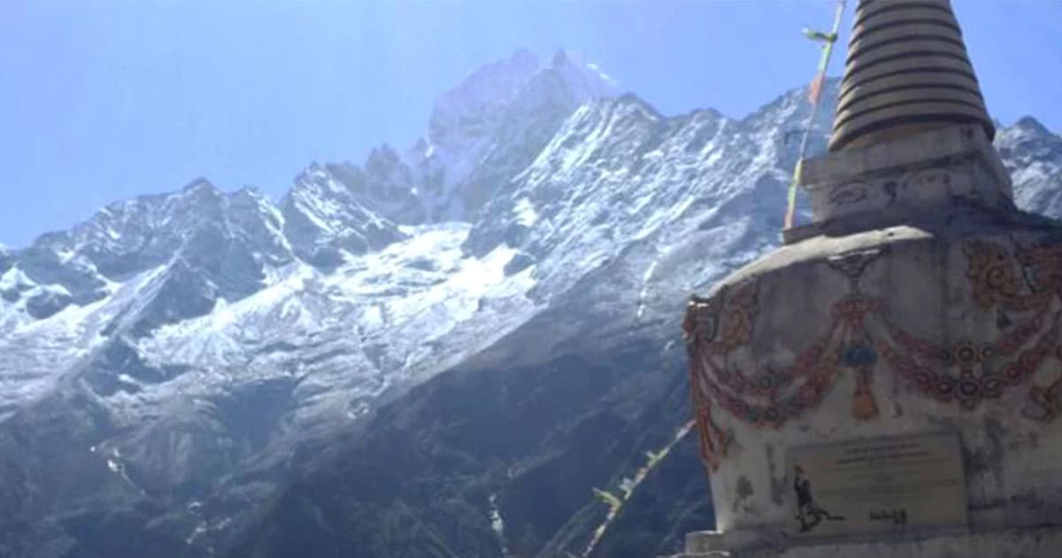 Everest View 7-Days Trekking