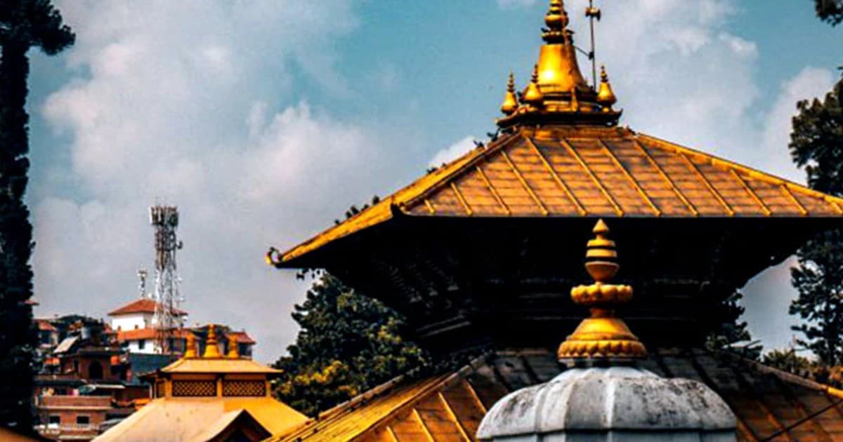 Kathmandu Sightseeing City Tour