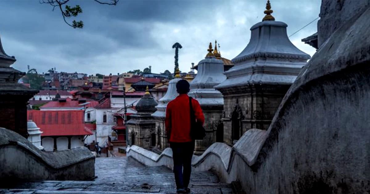 One Day Kathmandu Tour Sightseeing