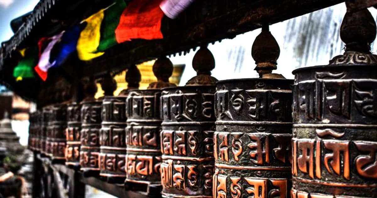 One Day Kathmandu Tour Sightseeing