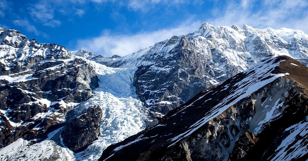 Langtang Trek Nepal 6 Days