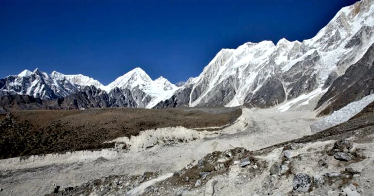 Manaslu Circuit Trek 14 days