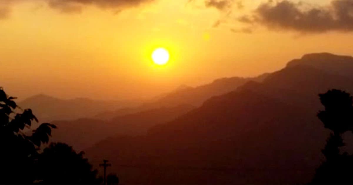 Nepal Village Trek Tinsure