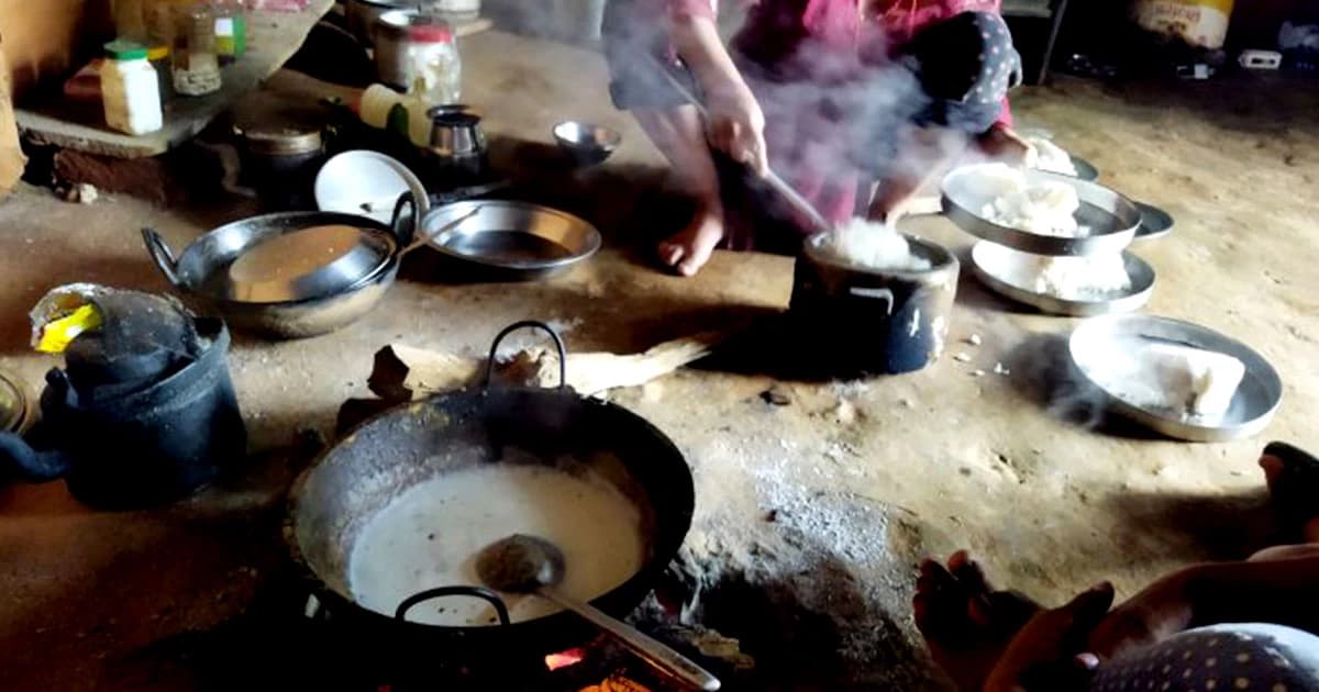 Nepal Village Trek Tinsure