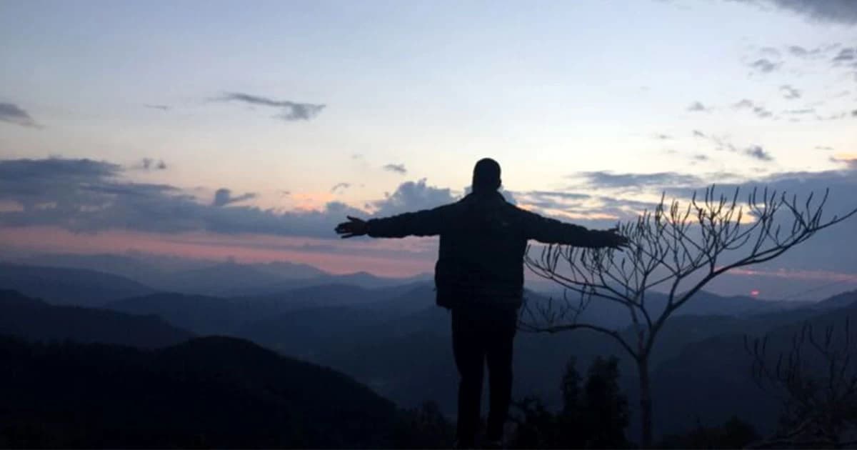 Nepal Village Trek Tinsure