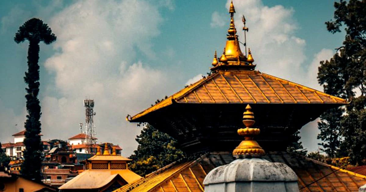 One Day Kathmandu Tour Sightseeing