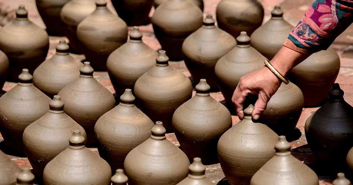 Patan and Bhaktapur Tour