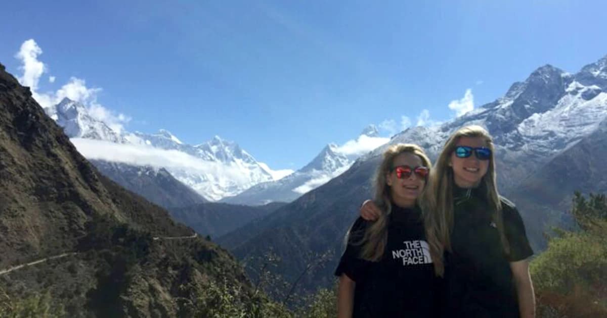 Private Tour To Everest