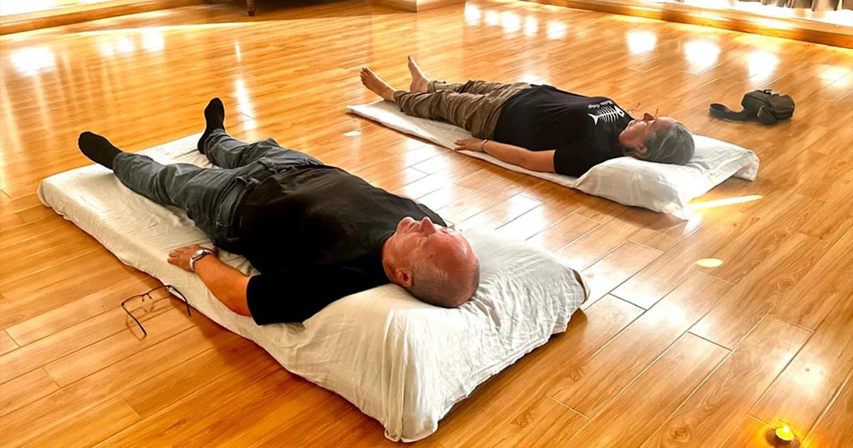 sound healing therapy in thamel kathmandu