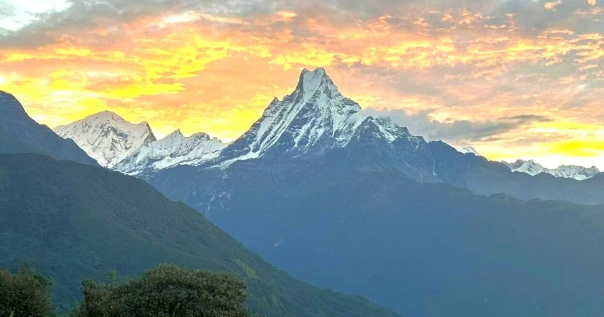 Top 5 Short Treks in the Annapurna Region