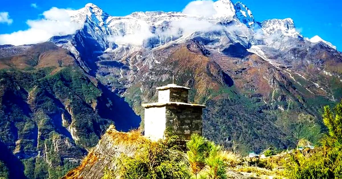 Top 7 Easiest and Short Treks in Nepal