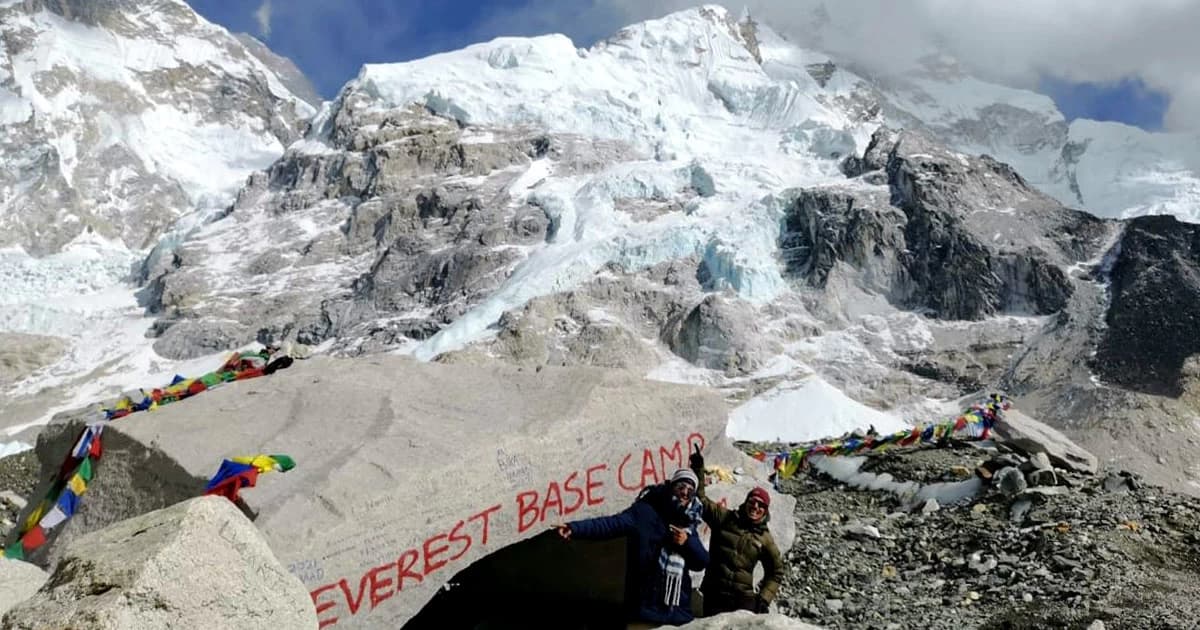 Top Walks Hiking Tours Nepal