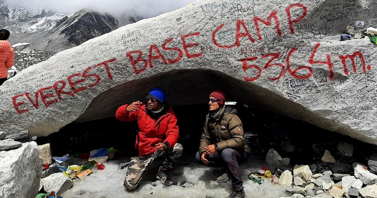 Ultimate Guide to Everest Hike