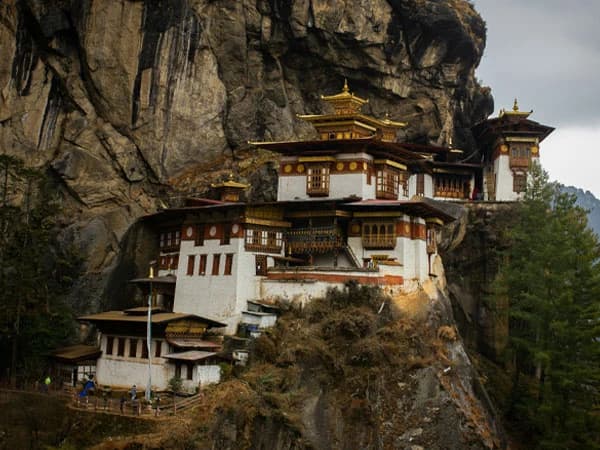 Bhutan Tour 3 Nights 4 Days