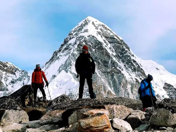 Everest 1