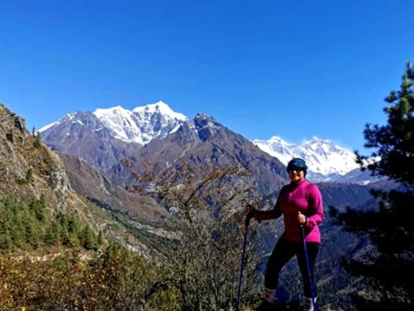 Everest 3