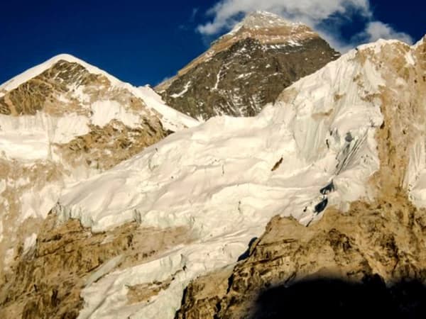 Everest Gokyo Chola 700x450