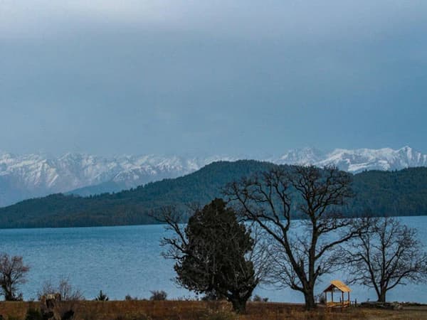 Rara lake Helicopter Tour
