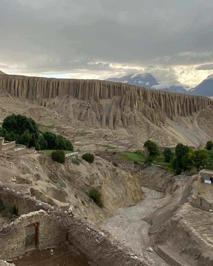 Upper Mustang: Nepal’s Hidden Himalayan Kingdom