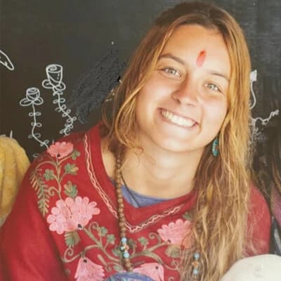 Gabriela