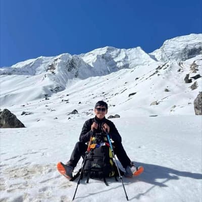Karma Sherpa