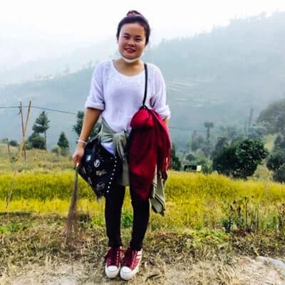 Rama Gurung