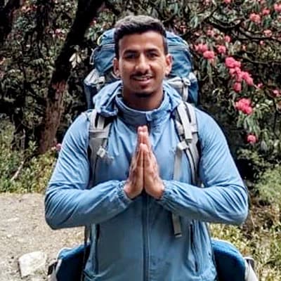 Ramhari Sharma