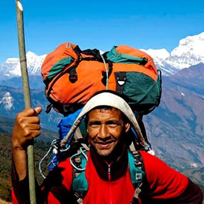 Sambu Kapri