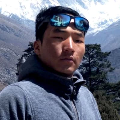 Saroj Tamang