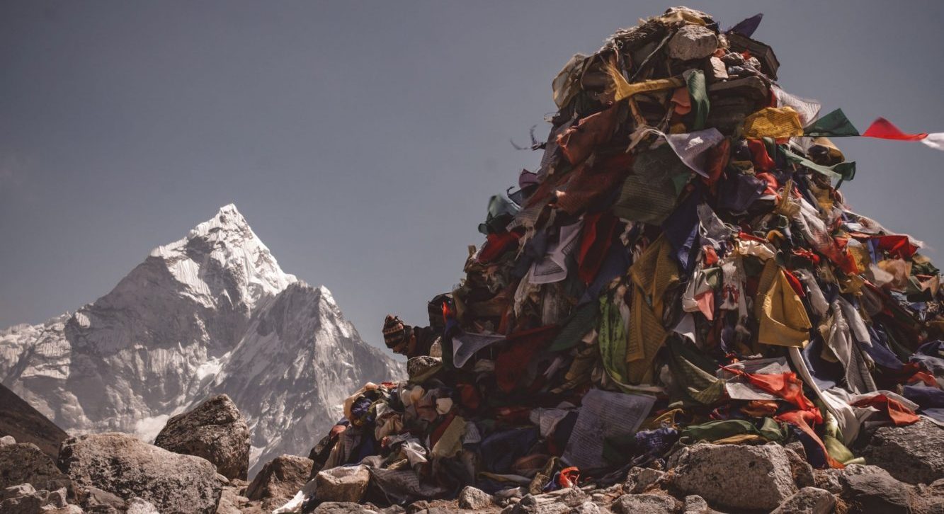 popular treks in Nepal