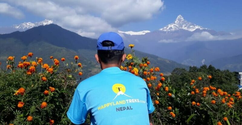 Top Travel & Tour Companies in Nepal