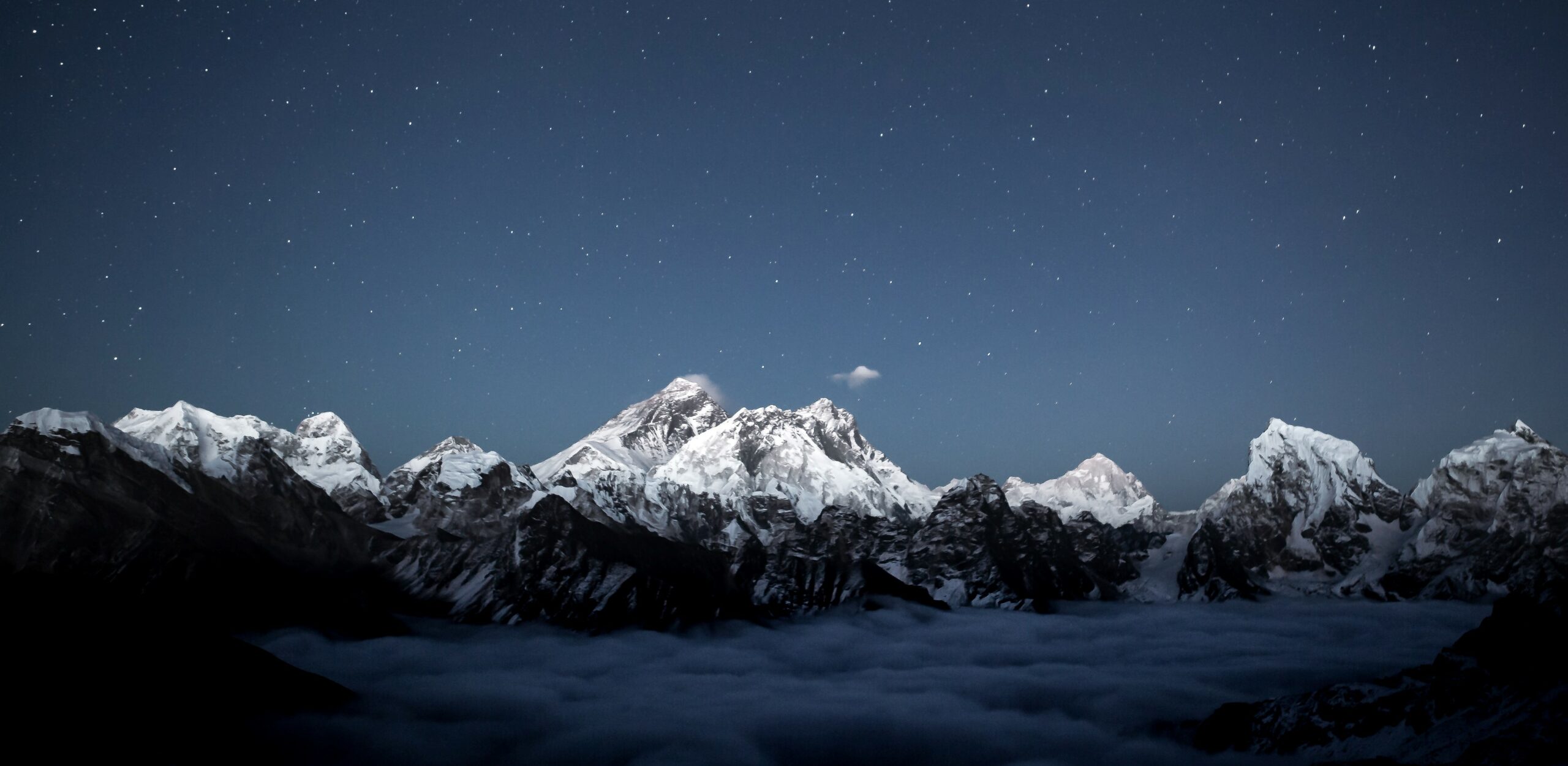 Everest Himalaya Trip