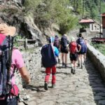 Nepal Trekking Season