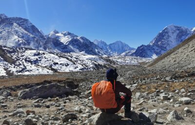 trekking tour everest by road